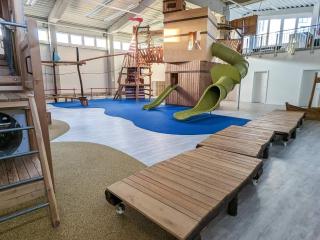 Two-Bedroom Holiday home in Wendtorf 6 - Wendtorf - 3