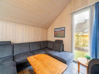 Ferienhaus mit besondere Ausstattung - Granzow - 9