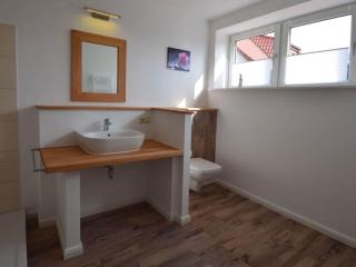 Müritz Engel Comfortable holiday residence - Klink - 5