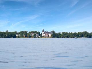 Müritz Engel Comfortable holiday residence - Klink - 2