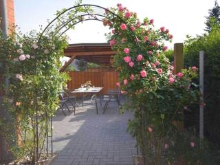 Müritz Engel Comfortable holiday residence - Klink - 3