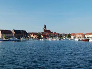 Müritz Engel Comfortable holiday residence - Klink - 1