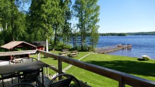 Idyllinen Rajaniemen Pappila kutsuu! - Virrat - 6
