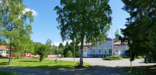 Idyllinen Rajaniemen Pappila kutsuu! - Virrat - 9