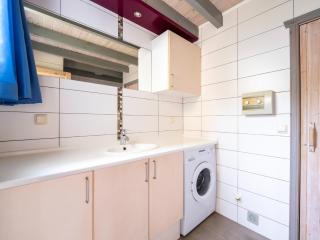 Ferienhaus mit Wellnesslounge - Granzow - 1