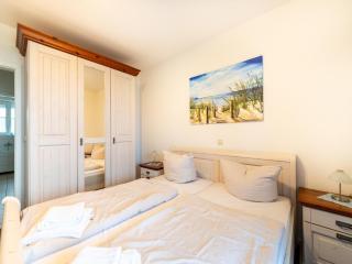 Appartement im Ferienpark Mueritz - Rechlin - 8