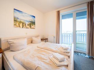 Appartement im Ferienpark Mueritz - Rechlin - 4
