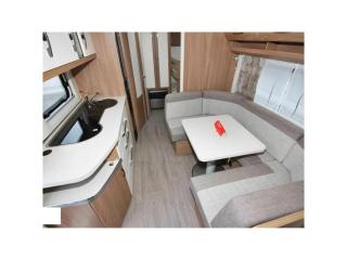 Trailer in Zingst with Barbeque and Wifi - Zingst - 5