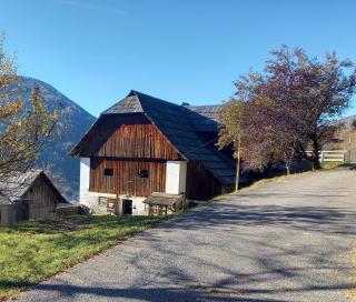 Tischnerhof Appartements - Bad Kleinkirchheim - 3