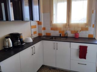 Appartement entier de 40 m2 proche gare Auterive - 3