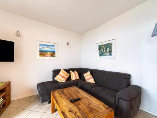 Ferienwohnung im Ferienpark Mueritz - Rechlin - 0