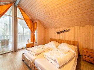 ideales Ferienhaus für Familien - Rechlin - 6