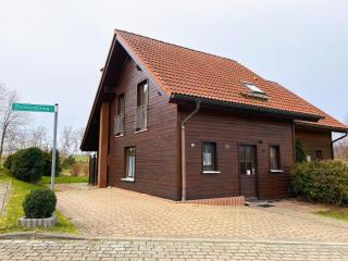 Doppelhaushaelfte in Hasselfelde - Hasselfelde - 8