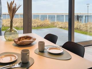 4 person holiday home in Wendtorf - 9