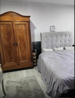 Appartement en attique Strasbourg ville proche gare Halles - Strasburgo - 5