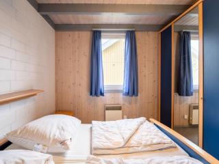 Ferienhaus im skandinavischen Style - Granzow - 2