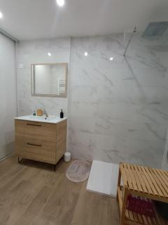 Bas de Villa avec entrée indépendante en pleine nature - 1