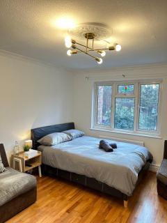 Vallance Guesthouse - Londra - 9