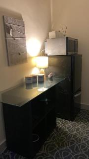 Comfort Like Hotel with free parking - Sharjah - 9