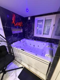 Love room spa - Choisy-le-Roi - 7
