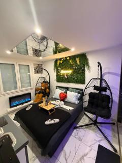 Love room spa - Choisy-le-Roi - 5