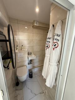 Love room spa - Choisy-le-Roi - 3
