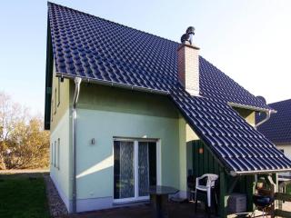 Doppelhaushaelfte in Zingst - Zingst - 0