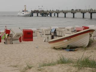 6 in the Pension Anna-formerly TUI Ferienhaus - 2