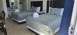 Travelsuites Hotel - Las Vegas - 2
