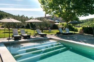 Charming Cottage In The Heart Of Luberon - Gargas - 3