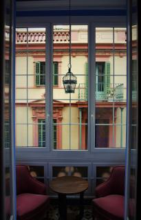 Hotel El Xalet - Sitges - 1