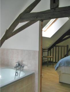 Willow Cottage - Saint-Hilaire-sur-Bénaize - 4