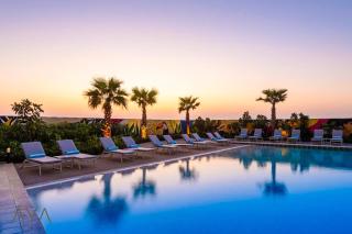 Elegant 2BR - 10 Min to Dubai Mall & Burj Khalifa at Aykon City By ĀYA Boutique - 0