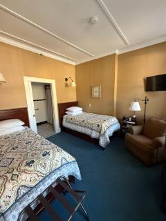 The Inn at Cooperstown - Cooperstown - 7