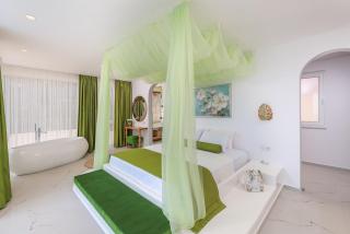 Villa Çalıkuşu Magnificent Ultraluxury Villa - Kaş - 7