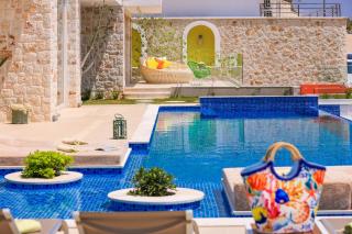 Villa Çalıkuşu Magnificent Ultraluxury Villa - Kaş - 4