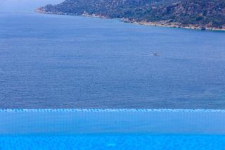 Villa Çalıkuşu Magnificent Ultraluxury Villa - Kaş - 3