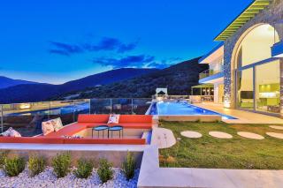 Villa Çalıkuşu Magnificent Ultraluxury Villa - Kaş - 2