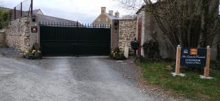Domaine Aux Léopards Normands - 1