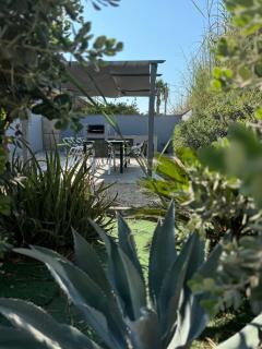 Casa Sunshine - Punta Braccetto - 8