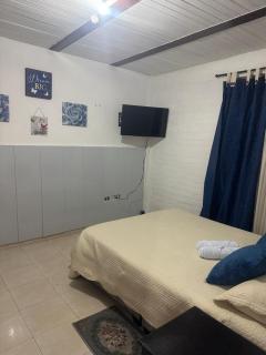 Acogedor Aparta estudio central 104 - 2