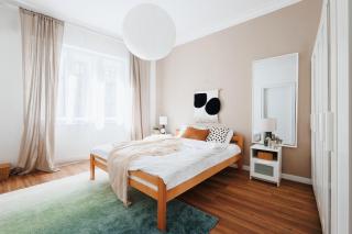Aesthetic Home Old Town Renovated - Belgrado - 3