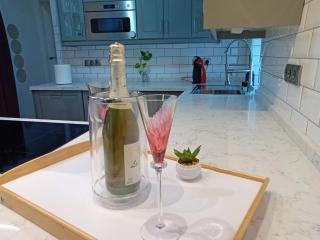 Casa Patricia I - Arcos de la Frontera - 7