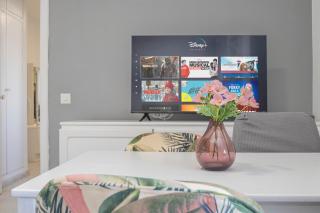 Perfect getaway in Triana - 15m walk Giralda - Sevilha - 9