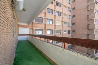 Perfect getaway in Triana - 15m walk Giralda - Sevilha - 7