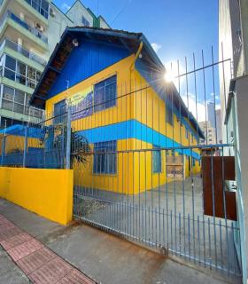 Suítes Yellow House BC - Balneário Camboriú - 0