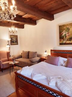 Pension Nina - Český Krumlov - 8