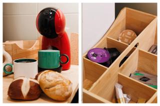 Aesthetic Home with Balcony 5min to Republic Square - 3