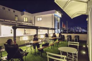 Mido Hostel - Seogwipo - 1