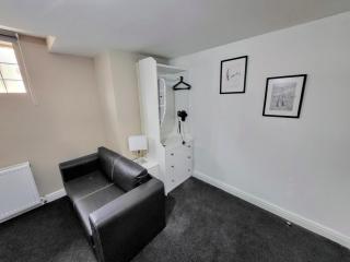 Comfortable Stay - Loughborough - Nottingham - 4